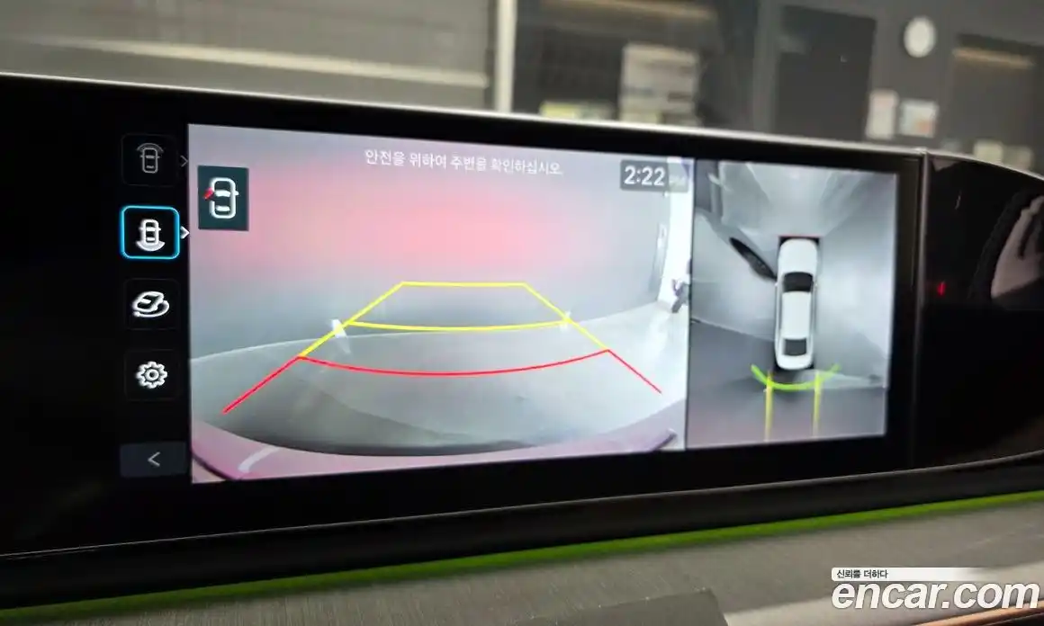 Hyundai Grandeur 2024 1.6 Автомат в Москве № 217957, фото 8