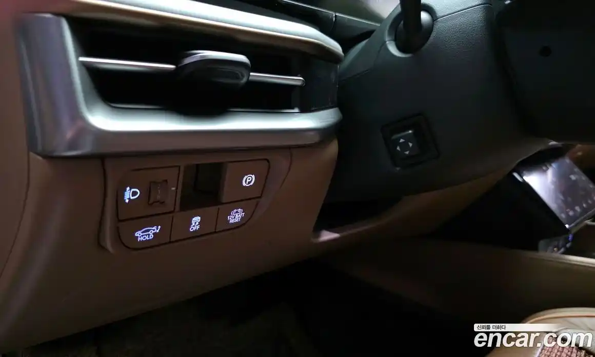 Hyundai Grandeur 2024 1.6 Автомат в Москве № 217957, фото 10