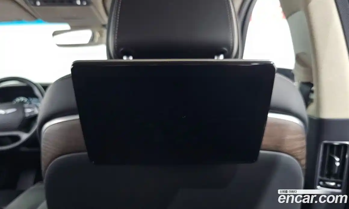 Genesis G90 2021 5.0 Автомат в Москве № 21864, фото 14