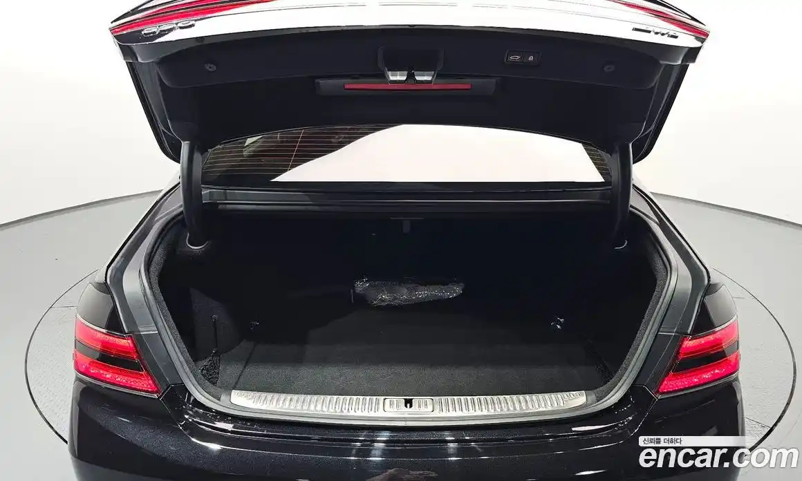 Genesis G90 2021 5.0 Автомат в Москве № 21864, фото 3