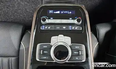 Genesis G90 2021 5.0 Автомат в Москве № 21864, миниатюра 8