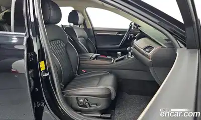 Genesis G90 2021 5.0 Автомат в Москве № 21864, миниатюра 9