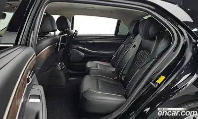 Genesis G90 2021 5.0 Автомат в Москве № 21864, миниатюра 10