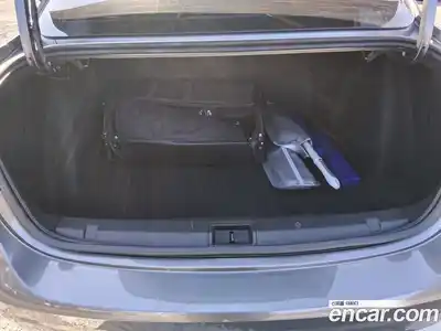 Renault SM3 2019 1.6 Автомат в Москве № 220998, миниатюра 12