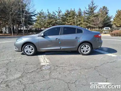 Renault SM3 2019 1.6 Автомат в Москве № 220998, миниатюра 2