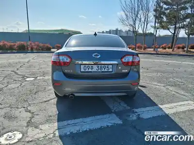 Renault SM3 2019 1.6 Автомат в Москве № 220998, миниатюра 3