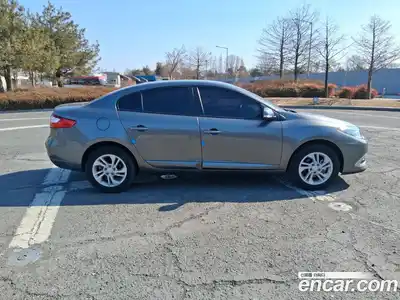 Renault SM3 2019 1.6 Автомат в Москве № 220998, миниатюра 4