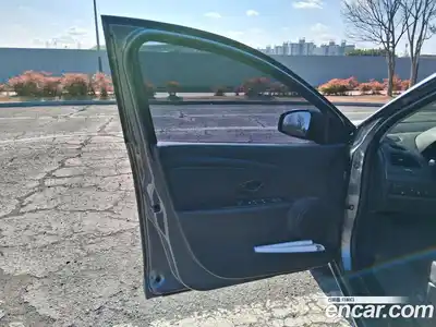 Renault SM3 2019 1.6 Автомат в Москве № 220998, миниатюра 5