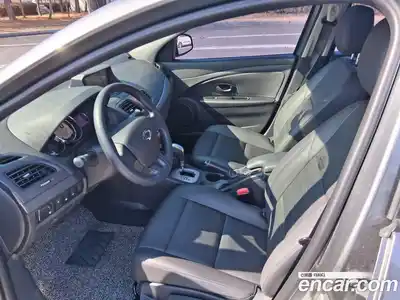 Renault SM3 2019 1.6 Автомат в Москве № 220998, миниатюра 6