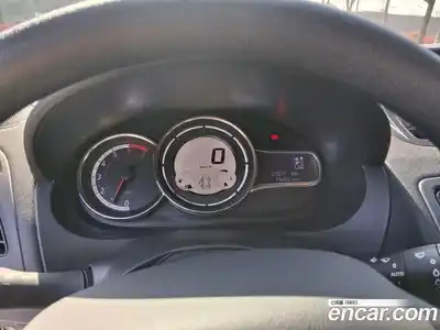 Renault SM3 2019 1.6 Автомат в Москве № 220998, миниатюра 7