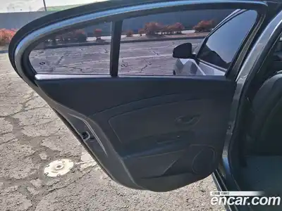 Renault SM3 2019 1.6 Автомат в Москве № 220998, миниатюра 10