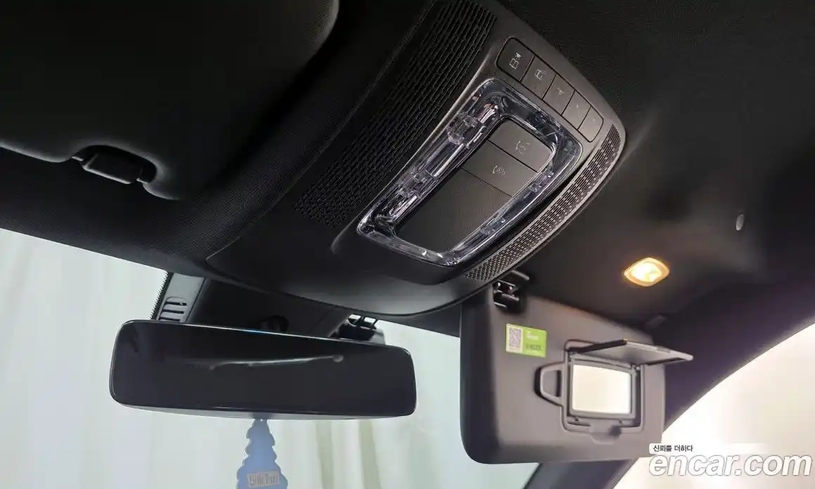 Mercedes-Benz A-Class 2021 2.0 Автомат в Москве № 223431, фото 19