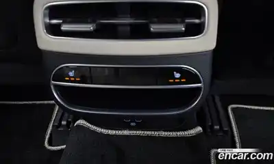 Genesis GV70 2024 2.5 Автомат в Москве № 22360, миниатюра 12