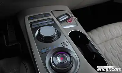 Genesis GV70 2024 2.5 Автомат в Москве № 22360, миниатюра 2