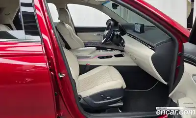 Genesis GV70 2024 2.5 Автомат в Москве № 22360, миниатюра 3