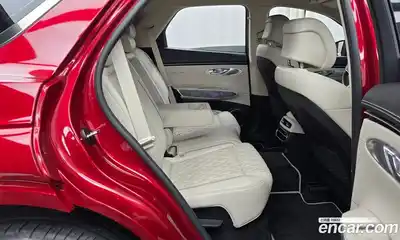 Genesis GV70 2024 2.5 Автомат в Москве № 22360, миниатюра 8