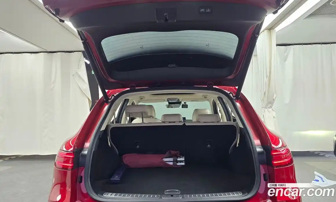 Genesis GV70 2024 2.5 Автомат в Москве № 22360, фото 10