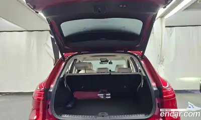 Genesis GV70 2024 2.5 Автомат в Москве № 22360, миниатюра 10