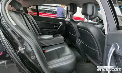 Renault SM5 2010 2.0 Автомат в Москве № 225935, миниатюра 12