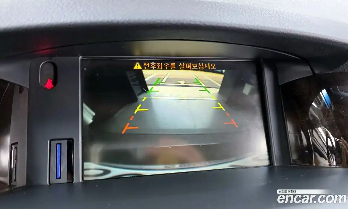 Renault SM5 2010 2.0 Автомат в Москве № 225935, фото 15