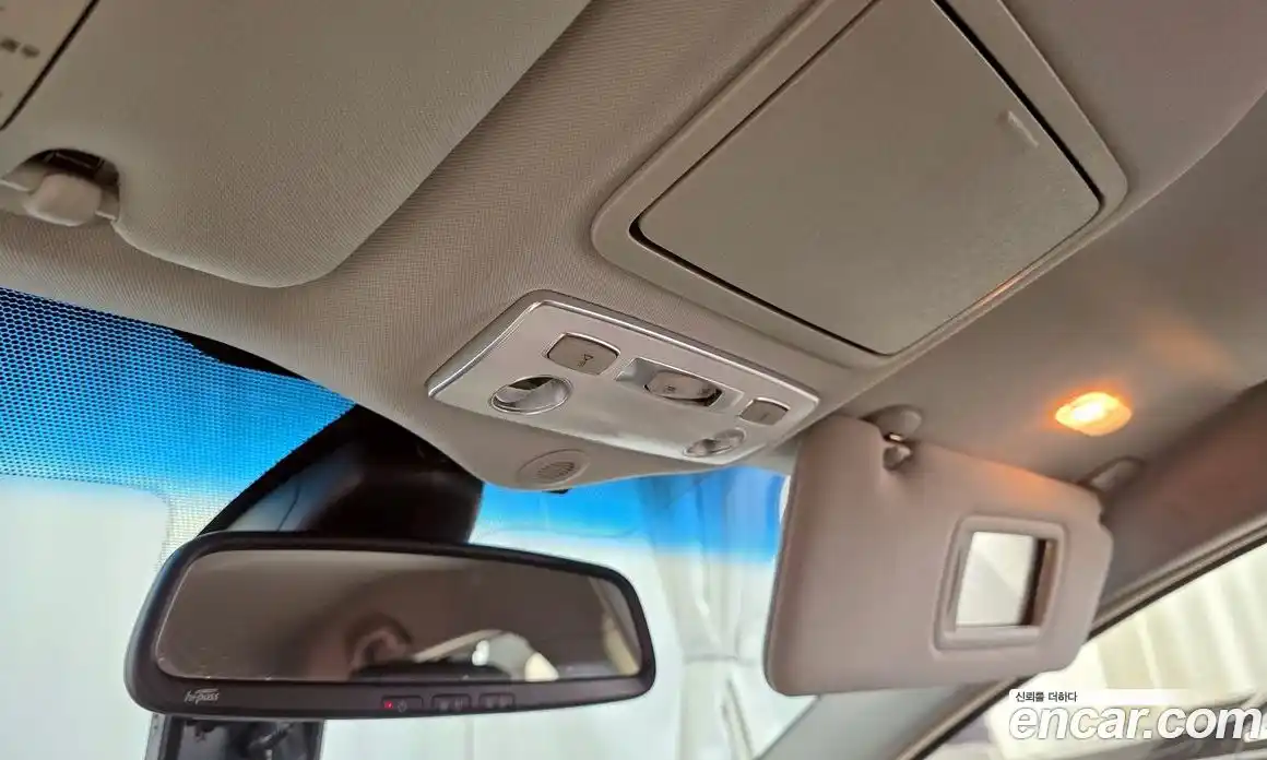 Renault SM5 2010 2.0 Автомат в Москве № 225935, фото 17