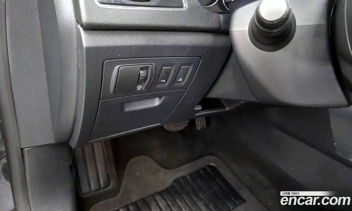 Renault SM5 2010 2.0 Автомат в Москве № 225935, фото 18