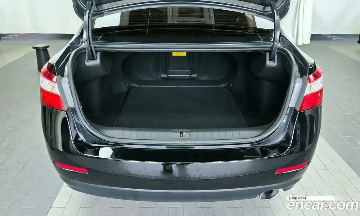 Renault SM5 2010 2.0 Автомат в Москве № 225935, фото 20