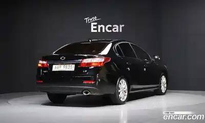 Renault SM5 2010 2.0 Автомат в Москве № 225935, миниатюра 2