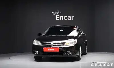 Renault SM5 2010 2.0 Автомат в Москве № 225935, миниатюра 3