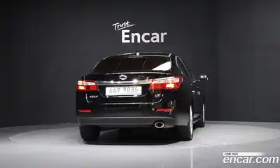 Renault SM5 2010 2.0 Автомат в Москве № 225935, миниатюра 4