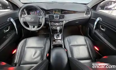 Renault SM5 2010 2.0 Автомат в Москве № 225935, миниатюра 7