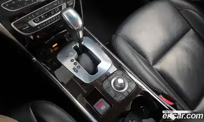 Renault SM5 2010 2.0 Автомат в Москве № 225935, миниатюра 9