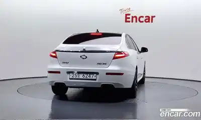 Renault SM7 2012 3.5 Автомат в Москве № 226091, миниатюра 11