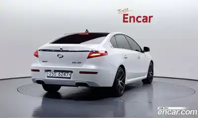 Renault SM7 2012 3.5 Автомат в Москве № 226091, миниатюра 12