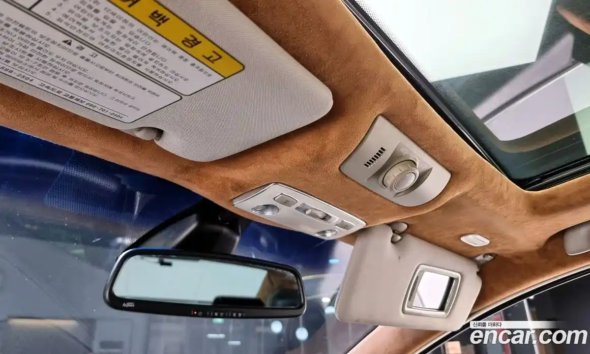 Renault SM7 2012 3.5 Автомат в Москве № 226091, фото 18