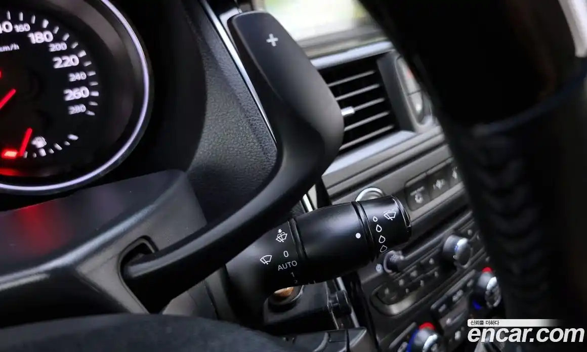 Renault SM7 2012 3.5 Автомат в Москве № 226091, фото 5