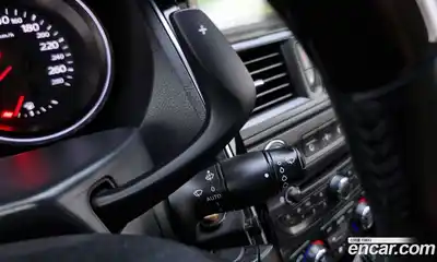 Renault SM7 2012 3.5 Автомат в Москве № 226091, миниатюра 5