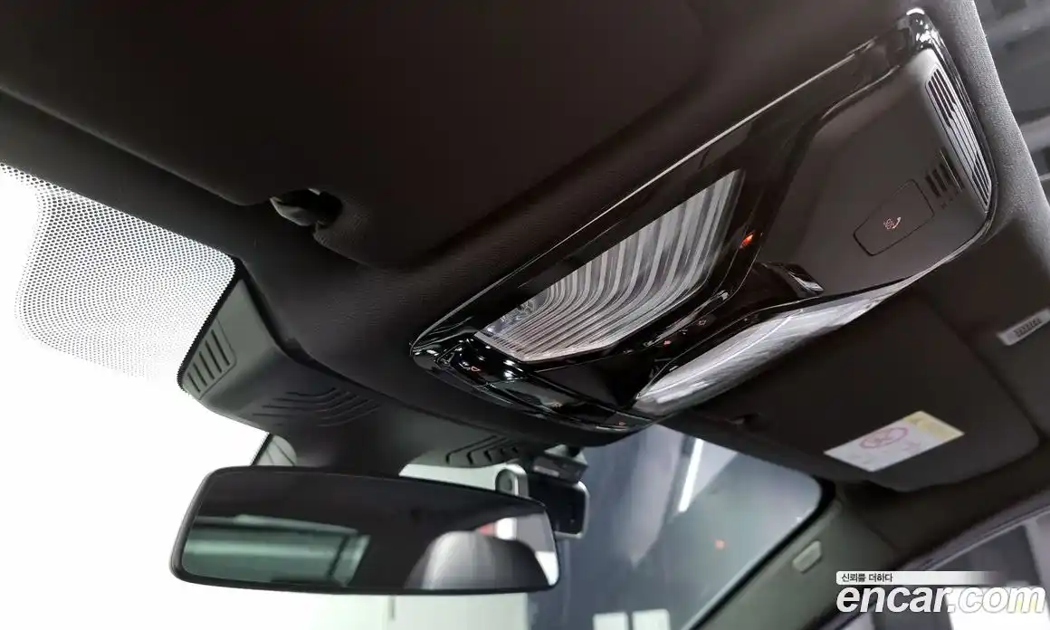 BMW 5-Series 2022 2.0 Автомат в Москве № 227726, фото 18