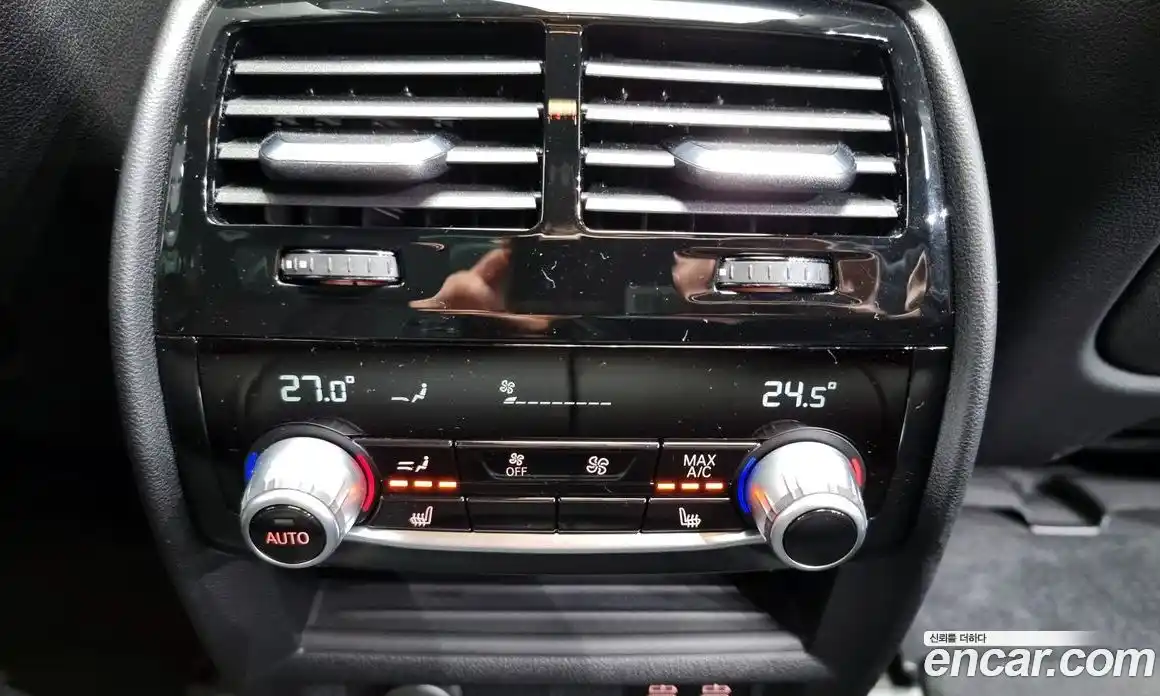 BMW 5-Series 2022 2.0 Автомат в Москве № 227726, фото 19