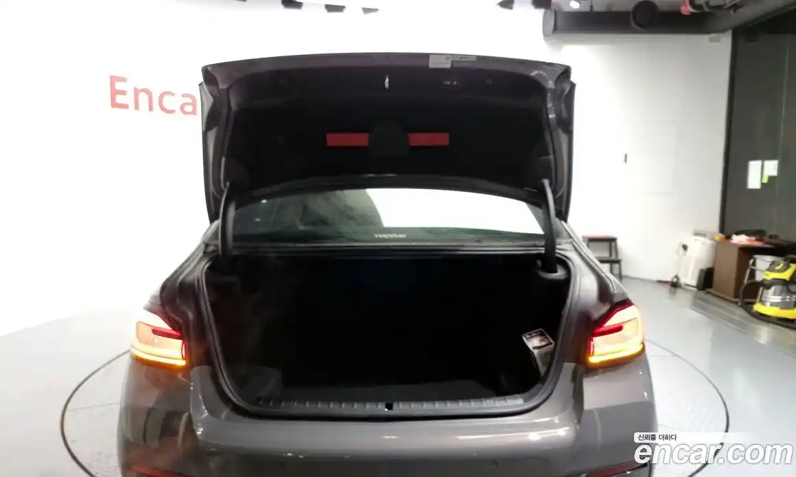 BMW 5-Series 2022 2.0 Автомат в Москве № 227726, фото 20