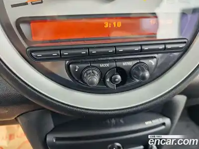 Mini Clubman 2011 1.6 Автомат в Москве № 228145, миниатюра 11