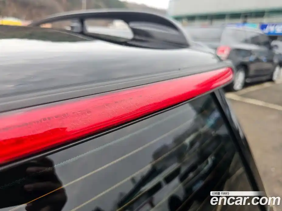 Mini Clubman 2011 1.6 Автомат в Москве № 228145, фото 12