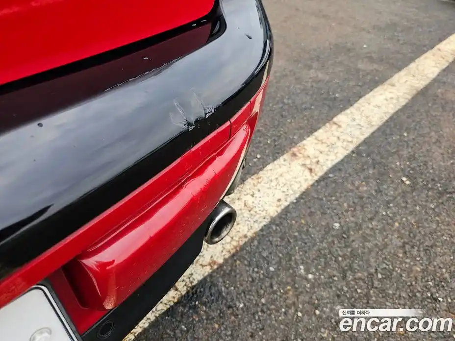 Mini Clubman 2011 1.6 Автомат в Москве № 228145, фото 13