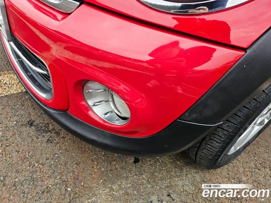 Mini Clubman 2011 1.6 Автомат в Москве № 228145, фото 14