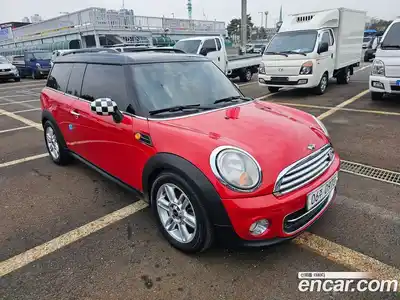 Mini Clubman 2011 1.6 Автомат в Москве № 228145, миниатюра 5