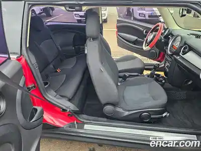 Mini Clubman 2011 1.6 Автомат в Москве № 228145, миниатюра 9