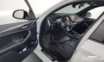 BMW X3 2024 2.0 Автомат в Москве № 228209, миниатюра 11