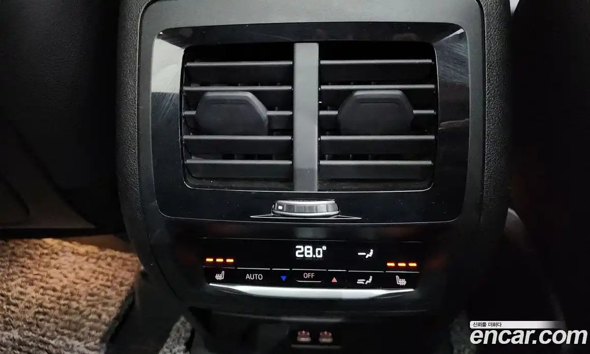 BMW X3 2024 2.0 Автомат в Москве № 228209, фото 12