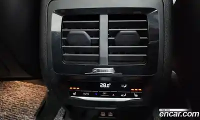 BMW X3 2024 2.0 Автомат в Москве № 228209, миниатюра 12