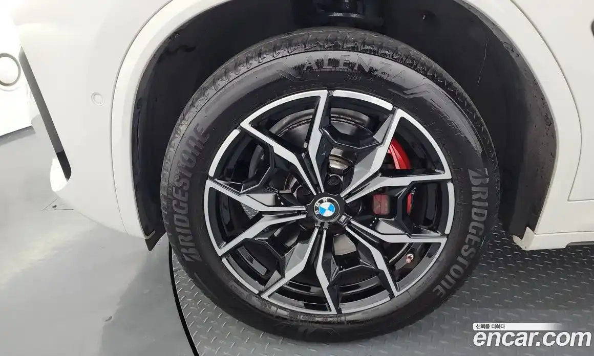 BMW X3 2024 2.0 Автомат в Москве № 228209, фото 14